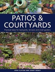 Patios & Courtyards