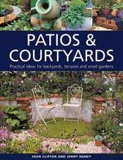 Patios & Courtyards