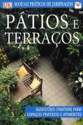 Pátios e Terraços