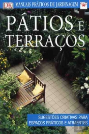 Pátios e Terraços