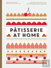 Patisserie At Home