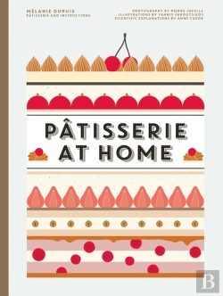 Bertrand.pt - Patisserie At Home