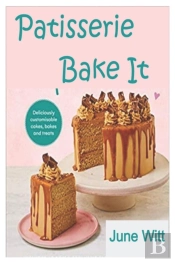 Patisserie Bake It