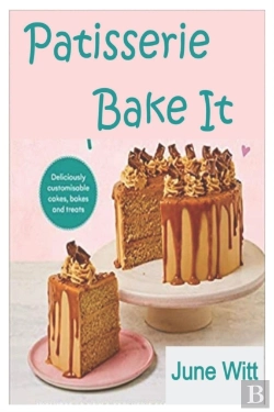 Bertrand.pt - Patisserie Bake It