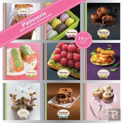 Bertrand.pt - Pâtisserie ; Coffret