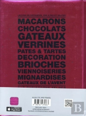 Patisserie, Collector