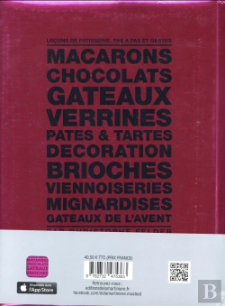 Bertrand.pt - Patisserie, Collector