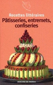 Patisserie Et Desserts