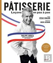 Pâtisserie : Leçons En Pas À Pas