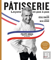 Pâtisserie : Leçons En Pas À Pas