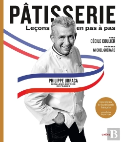Bertrand.pt - Pâtisserie : Leçons En Pas À Pas