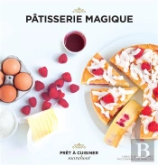 Pâtisserie Magique