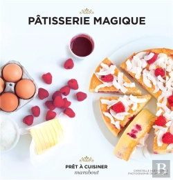 Bertrand.pt - Pâtisserie Magique