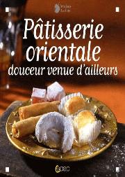 Patisserie Orientale