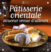Patisserie Orientale
