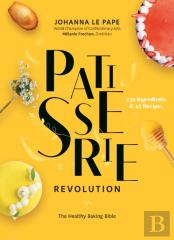 Patisserie Revolution