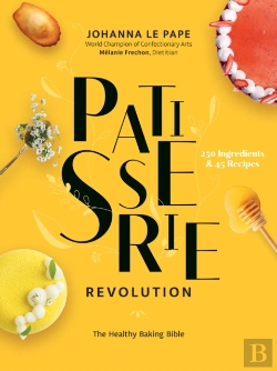 Bertrand.pt - Patisserie Revolution