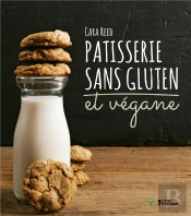 Pâtisserie Sans Gluten Et Végane