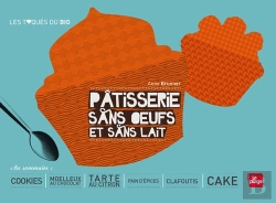 Bertrand.pt - Patisserie Sans Oeufs Et Sans Lait