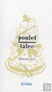 Patisserie Stein