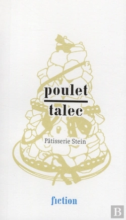 Bertrand.pt - Patisserie Stein
