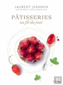 Patisseries Au Fil Des Jours -  Laurent Jeannin