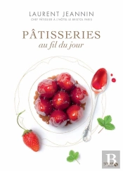 Patisseries Au Fil Des Jours -  Laurent Jeannin