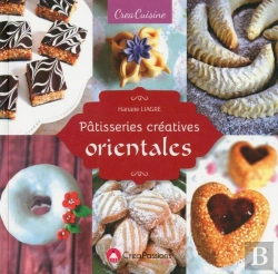 Bertrand.pt - Pâtisseries Créatives Orientales