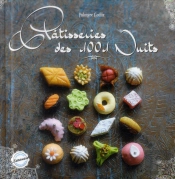 Patisseries & Douceurs Des Mille Et Une Nuits