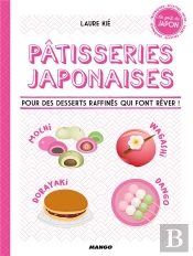 Patisseries Japonaises