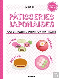 Bertrand.pt - Patisseries Japonaises