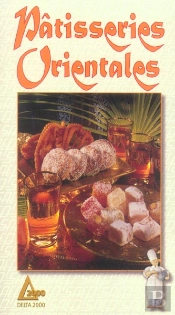 Patisseries Orientales
