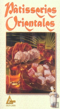 Bertrand.pt - Patisseries Orientales
