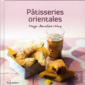 Patisseries Orientales