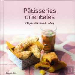 Bertrand.pt - Patisseries Orientales