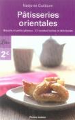 Patisseries Orientales