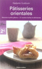 Patisseries Orientales