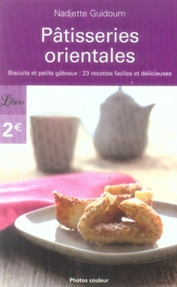 Bertrand.pt - Patisseries Orientales