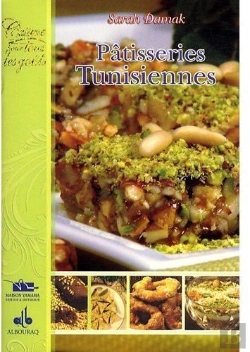 Bertrand.pt - Patisseries Tunisiennes