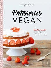 Patisseries Vegan