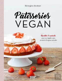 Bertrand.pt - Patisseries Vegan