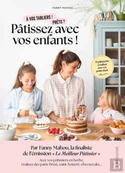 Bertrand.pt - Pâtissez Avec Vos Enfants !