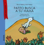 Patito Busca A Su Mamá