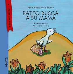 Bertrand.pt - Patito Busca A Su Mamá