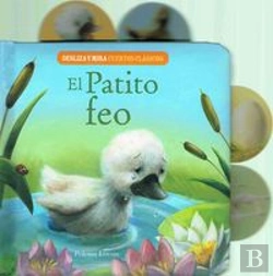 Bertrand.pt - Patito Feo,El