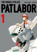Patlabor 1