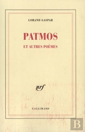 Patmos Et Autres Poemes