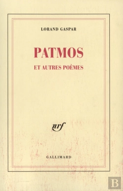 Bertrand.pt - Patmos Et Autres Poemes
