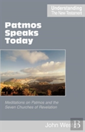 Patmos Speaks Today