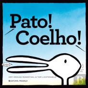 Pato! Coelho!